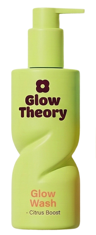 Glow Wash